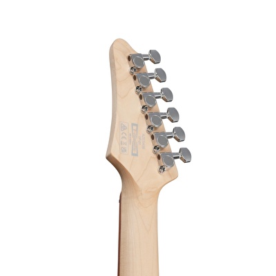 Ibanez AZES40B-ROM Turuncu Elektro Gitar